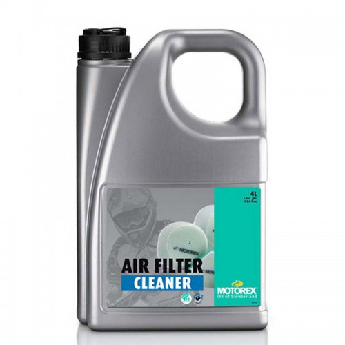 Καθαριστικό φίλτρου αέρα Motorex 4 λίτρα
