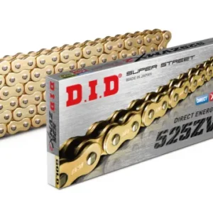 ΑΛΥΣΙΔΑ ΚΙΝΗΣΗΣ DID ΕΝΙΣΧΥΜΕΝΗ 525ZVM-X G&G x 124